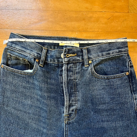 PacSun Multi Wash Jeans - Picture 8 of 8
